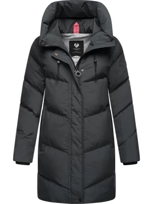 Obrázek produktu Ragwear Zimní kabát 'Avelin'  tmavě šedá