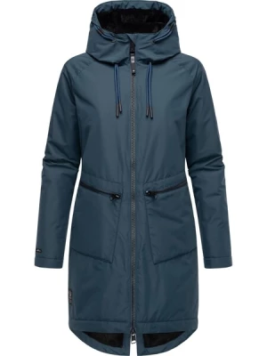 Obrázek produktu Ragwear Zimní kabát 'Holstic'  modrá