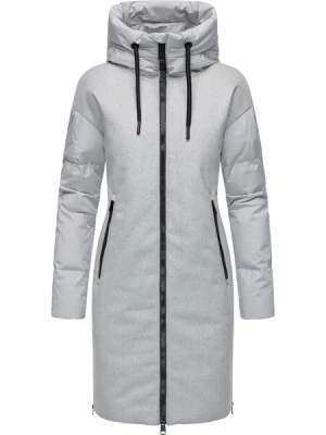 Obrázek produktu Ragwear Zimní kabát 'Jumana'  šedá / černá
