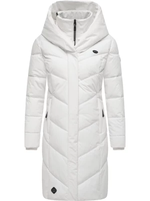 Obrázek produktu Ragwear Zimní kabát 'Natalka'  bílá