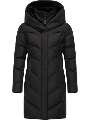 Obrázek produktu Ragwear Zimní kabát 'Natalka'  černá