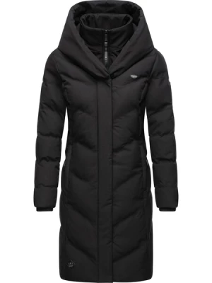 Obrázek produktu Ragwear Zimní kabát 'Natalka'  černá
