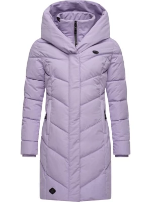 Obrázek produktu Ragwear Zimní kabát 'Natalka'  fialová