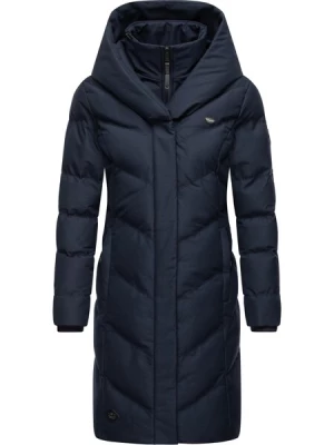 Obrázek produktu Ragwear Zimní kabát 'Natalka'  námořnická modř