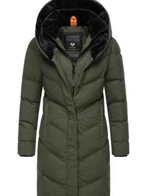 Obrázek produktu Ragwear Zimní kabát 'Natalka'  olivová