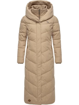 Obrázek produktu Ragwear Zimní kabát 'Natalka'  písková