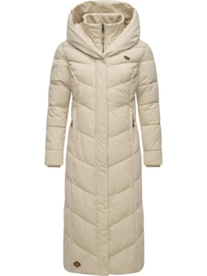 Obrázek produktu Ragwear Zimní kabát 'Natalka'  režná