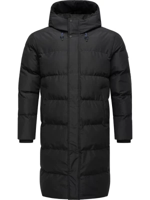 Obrázek produktu Ragwear Zimní kabát 'Nordwey'  černá
