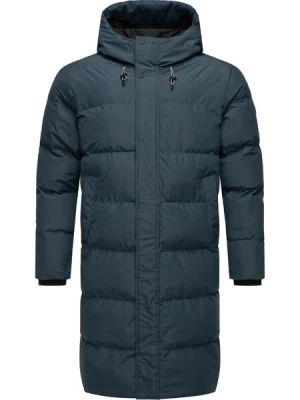 Obrázek produktu Ragwear Zimní kabát 'Nordwey'  marine modrá