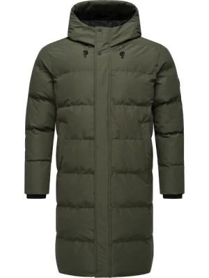 Obrázek produktu Ragwear Zimní kabát 'Nordwey'  olivová