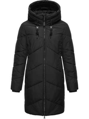 Obrázek produktu Ragwear Zimní kabát 'Novista'  černá