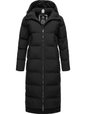 Obrázek produktu Ragwear Zimní kabát 'Patrise'  černá