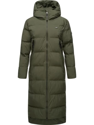 Obrázek produktu Ragwear Zimní kabát 'Patrise'  khaki