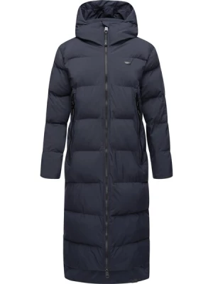 Obrázek produktu Ragwear Zimní kabát 'Patrise'  noční modrá