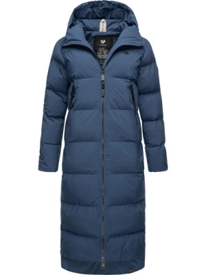Obrázek produktu Ragwear Zimní kabát 'Patrise'  tmavě modrá