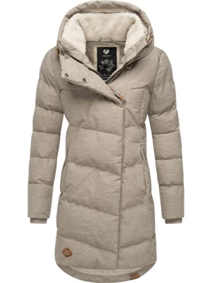 Obrázek produktu Ragwear Zimní kabát 'Pavla'  béžová