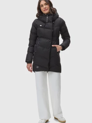 Obrázek produktu Ragwear Zimní kabát 'Pavla'  černá