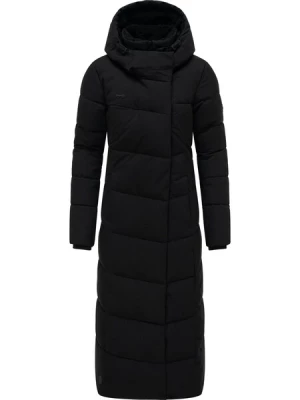 Obrázek produktu Ragwear Zimní kabát 'Pavla'  černá