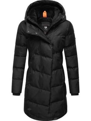 Obrázek produktu Ragwear Zimní kabát 'Pavla'  černá