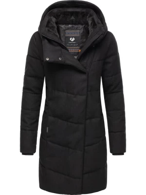 Obrázek produktu Ragwear Zimní kabát 'Pavla'  černá