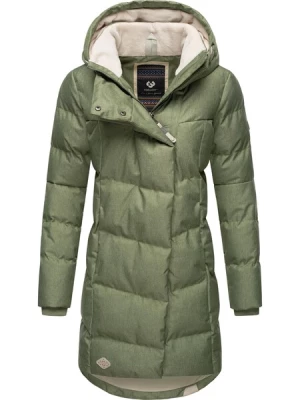 Obrázek produktu Ragwear Zimní kabát 'Pavla'  khaki