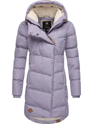 Obrázek produktu Ragwear Zimní kabát 'Pavla'  krémová / šeříková