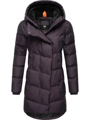 Obrázek produktu Ragwear Zimní kabát 'Pavla'  lilek