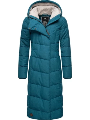 Obrázek produktu Ragwear Zimní kabát 'Pavla'  petrolejová