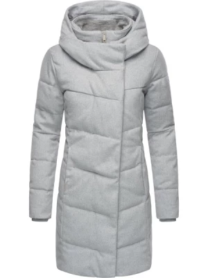 Obrázek produktu Ragwear Zimní kabát 'Pavla'  šedá