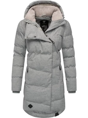 Obrázek produktu Ragwear Zimní kabát 'Pavla'  stříbrně šedá
