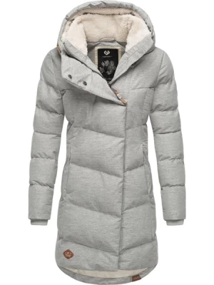 Obrázek produktu Ragwear Zimní kabát 'Pavla'  světle šedá