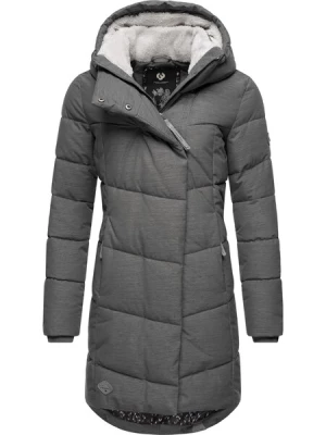 Obrázek produktu Ragwear Zimní kabát 'Pavla'  tmavě šedá