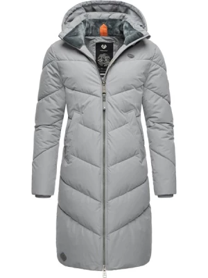Obrázek produktu Ragwear Zimní kabát 'Rebelka'  světle šedá