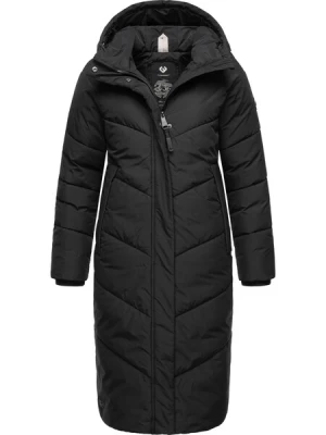 Obrázek produktu Ragwear Zimní kabát 'Suminka'  černá
