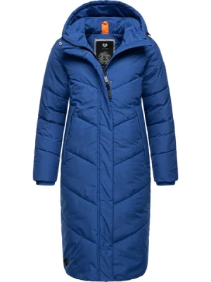 Obrázek produktu Ragwear Zimní kabát 'Suminka'  enciánová modrá