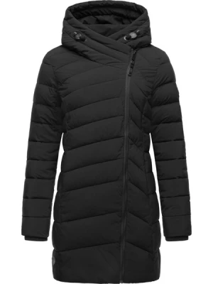 Obrázek produktu Ragwear Zimní kabát 'Teela'  černá
