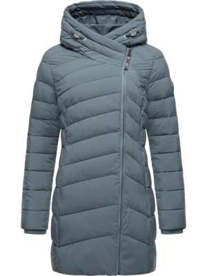 Obrázek produktu Ragwear Zimní kabát 'Teela'  kouřově šedá