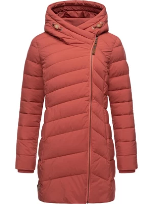 Obrázek produktu Ragwear Zimní kabát 'Teela'  starorůžová