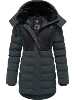 Obrázek produktu Ragwear Zimní parka 'Ashanta'  tmavě šedá / černá