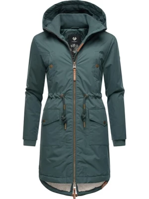 Obrázek produktu Ragwear Zimní parka 'Crescend'  jedle