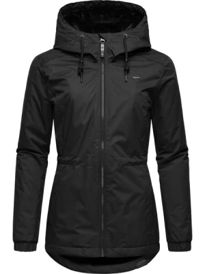 Obrázek produktu Ragwear Zimní parka 'Dankka'  černá