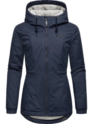 Obrázek produktu Ragwear Zimní parka 'Dankka'  námořnická modř