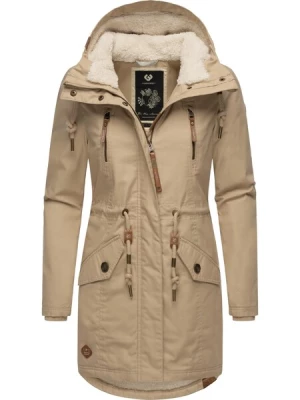 Obrázek produktu Ragwear Zimní parka 'Elsie'  béžová