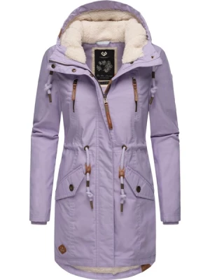 Obrázek produktu Ragwear Zimní parka 'Elsie'  šeříková