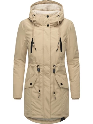 Obrázek produktu Ragwear Zimní parka 'Elsien'  béžová