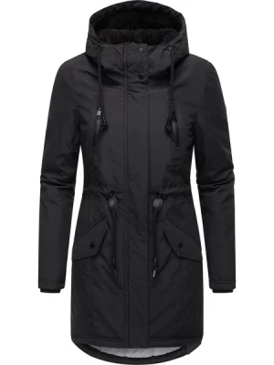 Obrázek produktu Ragwear Zimní parka 'Elsien'  černá