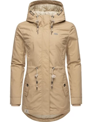 Obrázek produktu Ragwear Zimní parka 'Monadis'  béžová
