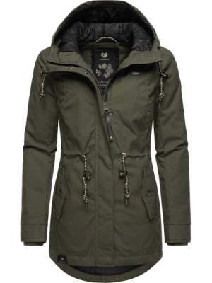 Obrázek produktu Ragwear Zimní parka 'Monadis'  khaki