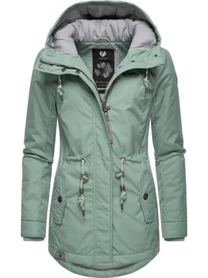 Obrázek produktu Ragwear Zimní parka 'Monadis'  mátová
