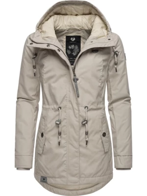 Obrázek produktu Ragwear Zimní parka 'Monadis'  světle šedá